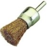 CEPILLO BRICO ESPIGA 1/4" BBC 26X0.30X6 LATONADO