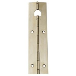 BISAGRA PIANO 32X960MM NIQ. 33206