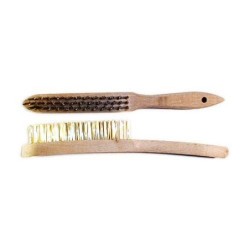 CEPILLO CON MANGO PUA RDA STANDARD MS-4 9400G