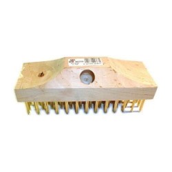 CEPILLO MARINERO PUA REDONDA MBM-6022G