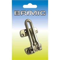 RETENEDOR PUERTA 108X63MM.LTD.(BL.) 30523