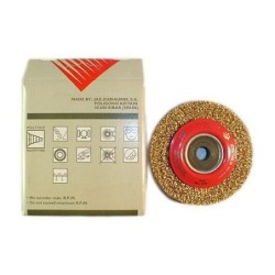 CEPILLO BLOQUE CT-1204 125X0.30X13