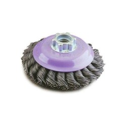 DISCO CONICO HSK/0100K 100X0.50X14