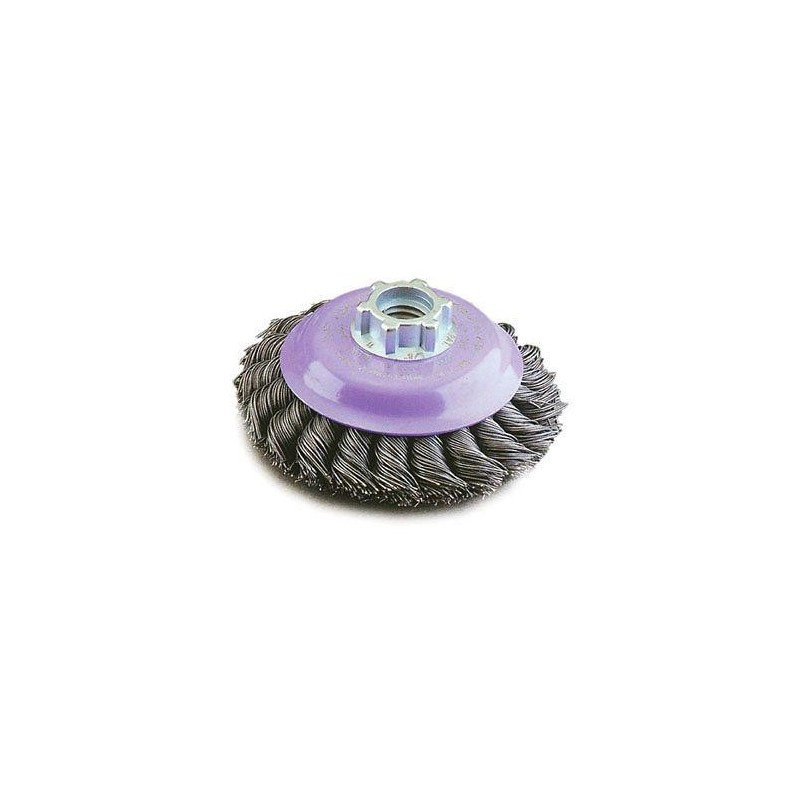 DISCO CONICO HSK/0100K 100X0.50X14