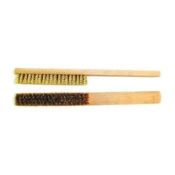 CEPILLO JOYERO LATONADO MJ-4015