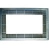 MARCO MICROONDAS 60X40CM PLASTICO INOX 94506