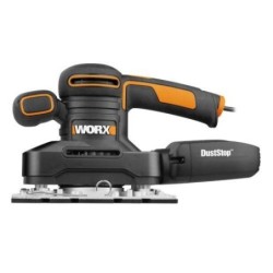 LIJADORA CON CABLE ORBITAL 250W. WX641