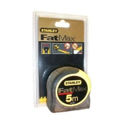 FLEXOMETRO FATMAX 5 M. 0-33-720