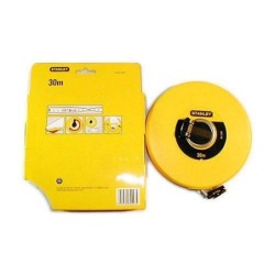 CINTA METRICA FIBRA VIDRIO 30 M. 034297