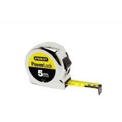 FLEXOMETRO POWERLOCK 3 M. 033522