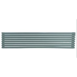 REJILLA FRIGORIFICO-HORNO 8 ELEMENTOS INOX 94512