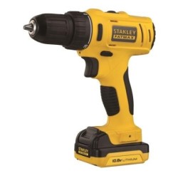 TALADRO ATOR. 10.8 V. 1.5 AH. LITIO FMC011S2-QW