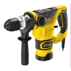MARTILLO 1250 W. SDS+ FME1250K-QS