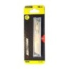 HOJA 18 MM. (BL.-10) 011301 STANLEY