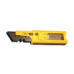 HOJA 1992H (CAJA-10 UNIDADES) 611916 STANLEY