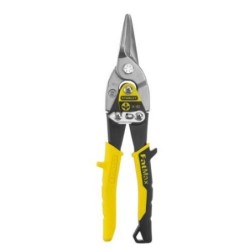 TIJERA CORTACHAPA CORTE RECTO FATMAX 250MM.214-563