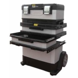 TALLER MOVIL METALICO FATMAX 1-95622