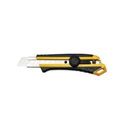 CUTTER KOMELON PRO 18 MM. BLOQUEO RUEDA 55353D