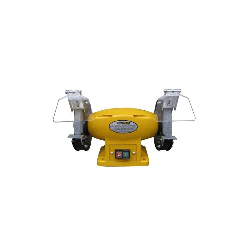ESMERILADORA 150 M/M 250W 580020
