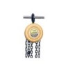 POLIPASTO AY-1000-P 1 TONELADA 580400