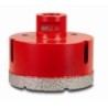 CORONA DIAMANTADA Ø75 40.53