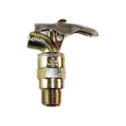 GRIFO PARA DESCARGA BIDONES GDB1 318000