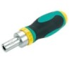 MINIATORNILLADOR MANUAL CON CARRACA 1237000