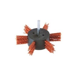 PULIDOR LAMINAS NYLON 100 MM. 1512000