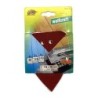 HOJA ESMERILAR ADHESIVA (BL.-10) 1756000