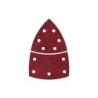 HOJA ESMERIL CORINDON 2P GRANO-40 (BL-10) 1811000
