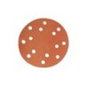 DISCO LIJA ADHESIVA GRANO-40 (BL.-5) 1840000