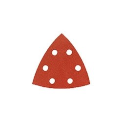 HOJA ESMERIL CORINDON GRANO-40 (BL.-5) 1850000