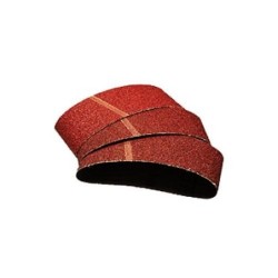 BANDA LIJA 60X400 GRANO-80 (BL.-3) 1954000