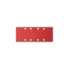 PATIN LIJA 93X230 GRANO-40 (BL.-5) 1961000