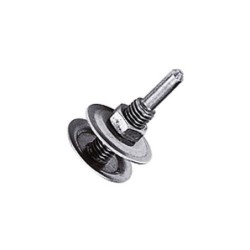 MANDRIL PORTAUTIL 10 MM. 2116000
