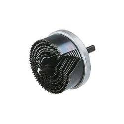 SIERRA CIRCULAR + 7 LAMINAS 2160000