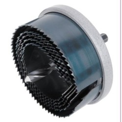 SIERRA CIRCULAR + 5 LAMINAS 2162000
