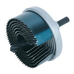 SIERRA CIRCULAR + 7 LAMINAS 2164000