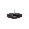 PLATILLO FIXOFLEX 125 MM. 2223000