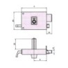 CERRADURA SOBREPONER 125A 14 DCHA. HE PF. CVL