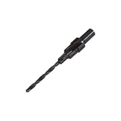 BROCA PARA MADERA 3,2X12 2498000
