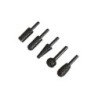 ESCOFINA PARA MADERA 14 MM. 2533000
