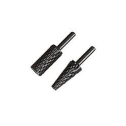 ESCOFINA PARA METAL 12X35 MM. 2534000
