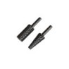 ESCOFINA PARA METAL 12X35 MM. 2534000