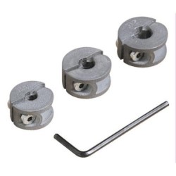 TOPES PROFUNDIDAD 6-8-10 MM. (BL.-3) 2755000