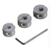 TOPES PROFUNDIDAD 6-8-10 MM. (BL.-3) 2755000