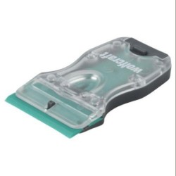 RASCADOR CON CUCHILLAS DE PLASTICO 4287000