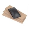 KIT LIJADOR MANUAL PLASTICOS 130X70X32MM.+50 LIJAS