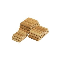 ESPIGAS MADERA 8X40 (BOLSA-150) 2907000
