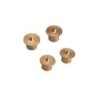 MARCADOR ESPIGAR 8 MM. (BL.-4) 2912000